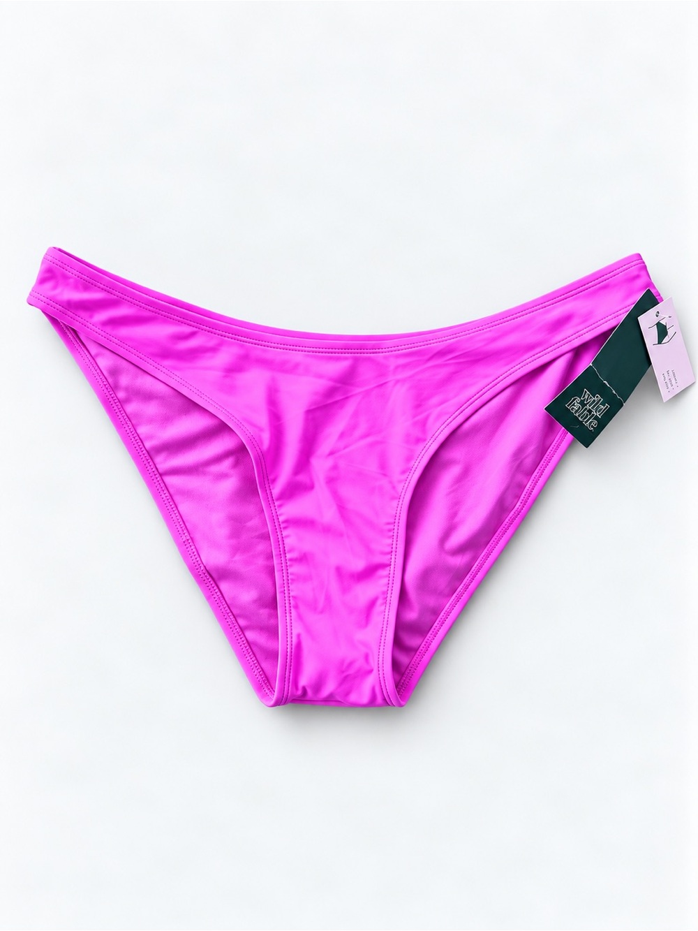 🎉5 for $45🎉 NWT Wild Fable Swim bottom bikini size M